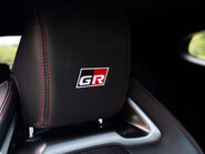 Toyota GR Yaris Circuit 16