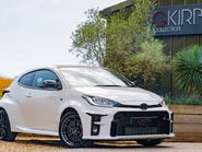 Toyota GR Yaris Circuit 1