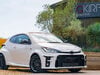 Toyota GR Yaris Circuit
