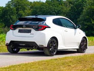 Toyota GR Yaris Circuit 4