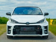Toyota GR Yaris Circuit 22