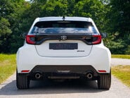 Toyota GR Yaris Circuit 23