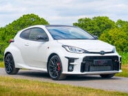 Toyota GR Yaris Circuit 2