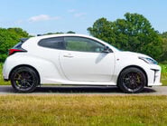 Toyota GR Yaris Circuit 3