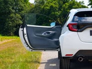Toyota GR Yaris Circuit 7