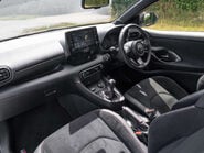 Toyota GR Yaris Circuit 8