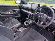 Toyota GR Yaris Circuit 10