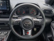 Toyota GR Yaris Circuit 13