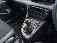 Toyota GR Yaris Circuit 15