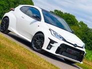 Toyota GR Yaris Circuit 19