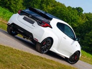 Toyota GR Yaris Circuit 20
