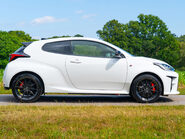 Toyota GR Yaris Circuit 3