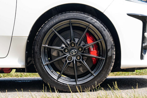 Toyota GR Yaris Circuit 5