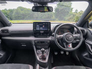 Toyota GR Yaris Circuit 12