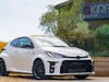 Toyota GR Yaris Circuit