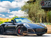 Porsche 911 Carrera GTS PDK
