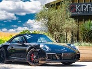 Porsche 911 Carrera GTS PDK 2