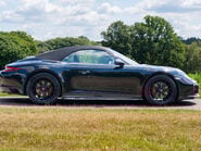 Porsche 911 Carrera GTS PDK 24
