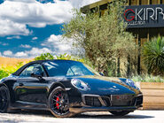 Porsche 911 Carrera GTS PDK 2