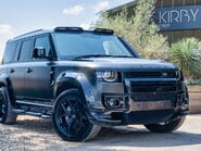 Land Rover Defender D350 HSE HardTop 1
