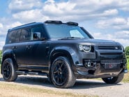 Land Rover Defender D350 HSE HardTop 2