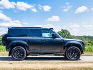 Land Rover Defender D350 HSE HardTop 3