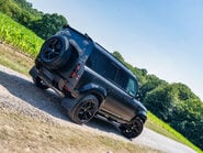 Land Rover Defender D350 HSE HardTop 20