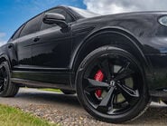 Bentley Bentayga 4.0 Bentayga V8 6