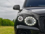 Bentley Bentayga 4.0 Bentayga V8 18