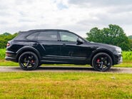 Bentley Bentayga 4.0 Bentayga V8 3