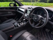 Bentley Bentayga 4.0 Bentayga V8 10