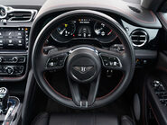Bentley Bentayga 4.0 Bentayga V8 12