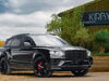 Bentley Bentayga 4.0 Bentayga V8