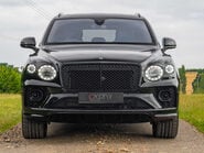 Bentley Bentayga 4.0 Bentayga V8 21