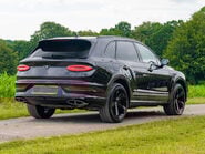 Bentley Bentayga 4.0 Bentayga V8 4