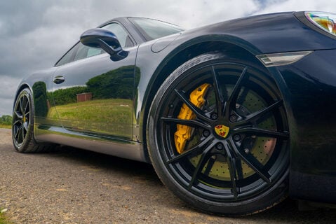 Porsche 911 3.0 911 Carrera S PDK 5