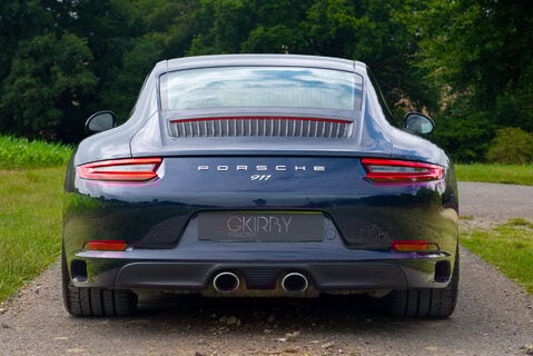 Porsche 911 3.0 911 Carrera S PDK 22