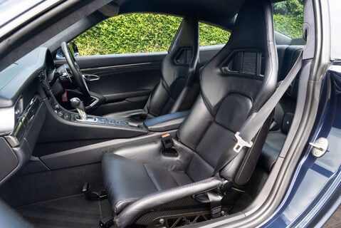 Porsche 911 3.0 911 Carrera S PDK 8