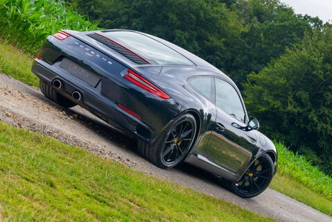 Porsche 911 3.0 911 Carrera S PDK 19