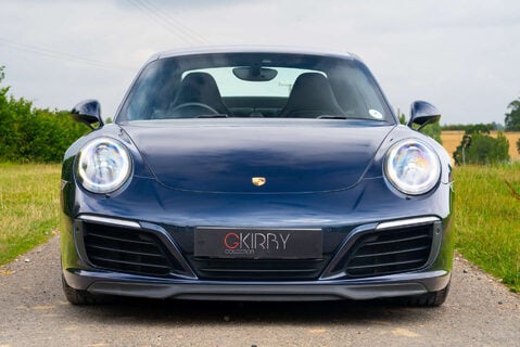 Porsche 911 3.0 911 Carrera S PDK 21