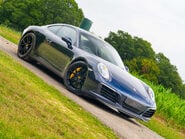 Porsche 911 3.0 911 Carrera S PDK 18