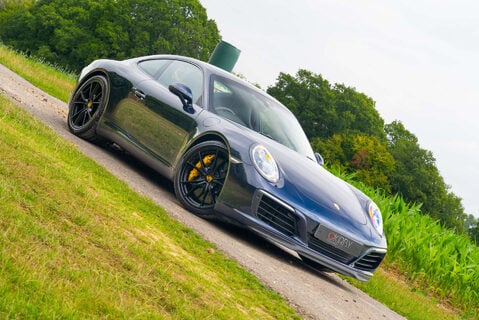 Porsche 911 3.0 911 Carrera S PDK 18