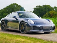 Porsche 911 3.0 911 Carrera S PDK 2