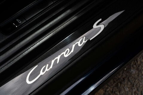 Porsche 911 3.0 911 Carrera S PDK 20