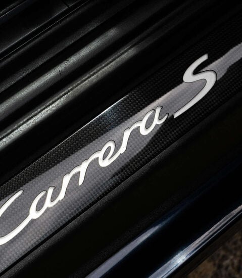 Porsche 911 3.0 911 Carrera S PDK 1