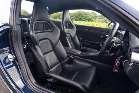Porsche 911 3.0 911 Carrera S PDK 10