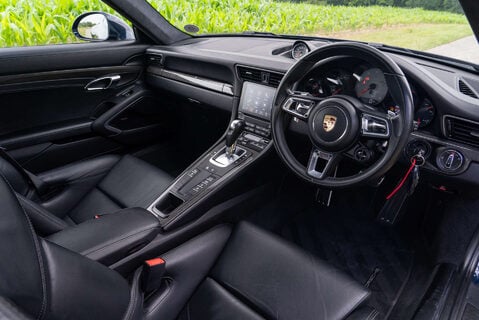Porsche 911 3.0 911 Carrera S PDK 9