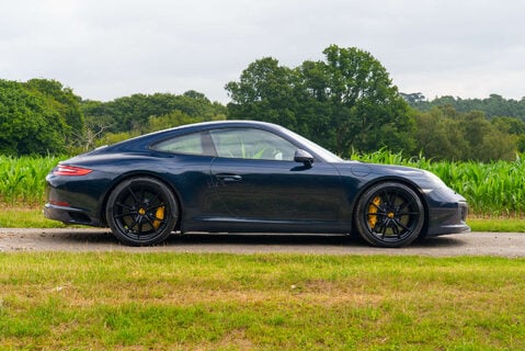 Porsche 911 3.0 911 Carrera S PDK 3