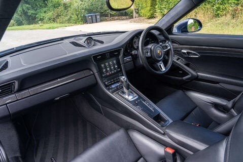 Porsche 911 3.0 911 Carrera S PDK 7
