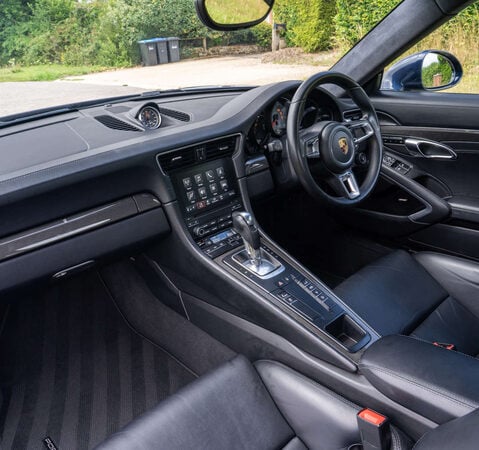 Porsche 911 3.0 911 Carrera S PDK 1